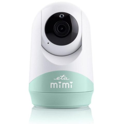 Eta Vigilabebés MIMI 2 canaux 50 m écran LCD