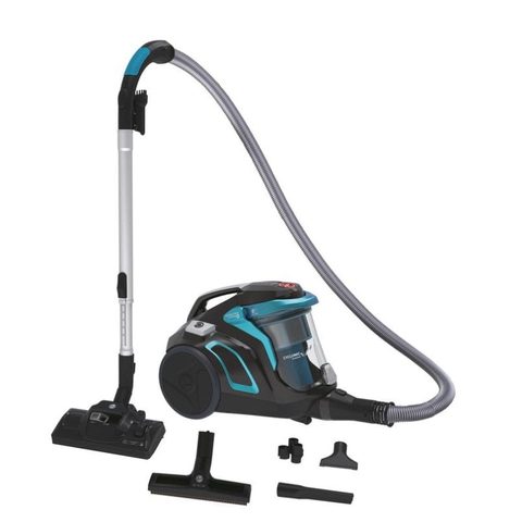 Hoover Aspirateur sans Sac H-POWER 700 HP710PAR 850W HEPA 13 2L