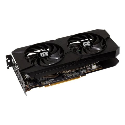 Powercolor Fighter RX 7600 8GB GDDR6