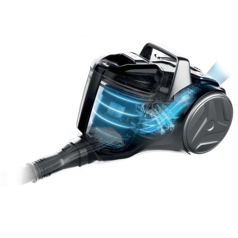 Hoover Breeze BR71_BR30011 2 L Aspirateur réservoir cylindrique Sec 700 W Sans sac