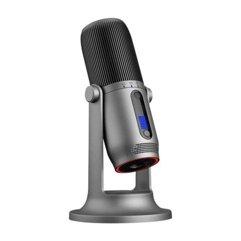 Thronmax MDrill One Pro USB avec mute et sortie casque