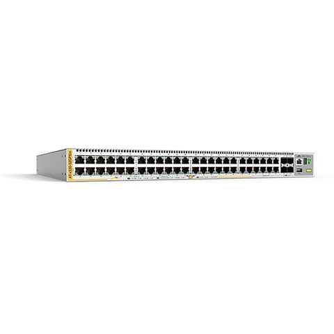 Allied Telesis Commutateur Gestioné L3 x530-52GPXm 40 Ports Gigabit PoE+