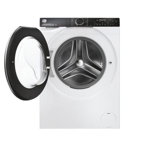 Hoover Lavasecadora 10kg A H-WASH&DRY 700 H7D 6106MBC8-S Wi-Fi 18 programmes