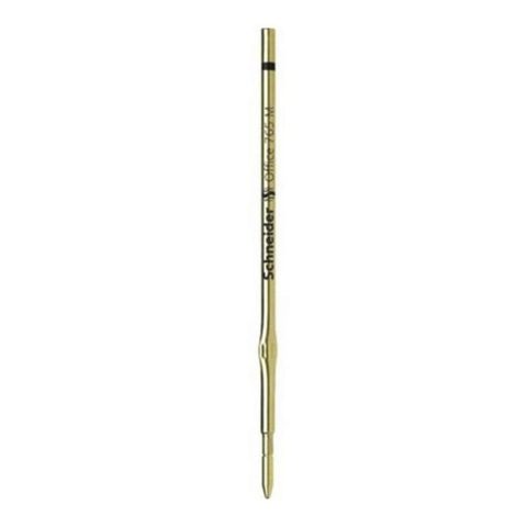 Schneider Remplacement de stylo métal X20 encre noir indélébile