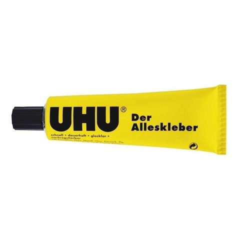 UHU colle universelle en tube - 25 g