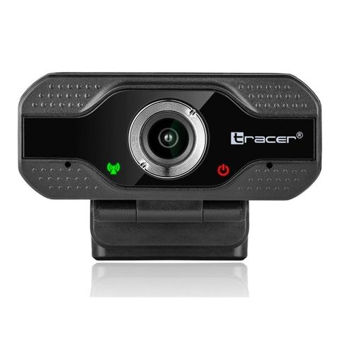 Tracer Caméra web WEB007 Full HD 2 MP USB 2.0