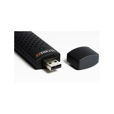 Technaxx Capteur de video USB 2.0 RCA S-Video 720x576
