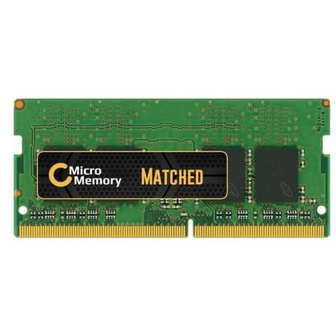 Coreparts MMKN015-8GB 8Go 1x8Go DDR 2400MHz