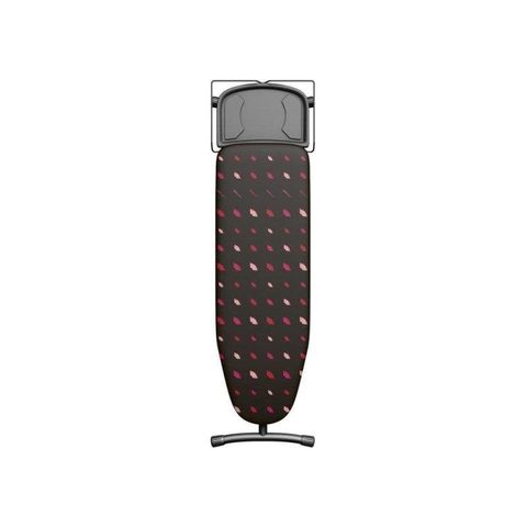 Laurastar Planche à repasser Comfortboard Lips 120 x 38 cm avec housse coton