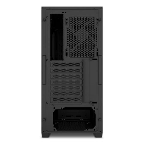 Zolyd Boîtier Atx Noct Silent