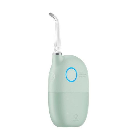 OClean A10 jet dentaire Green 1 pcs