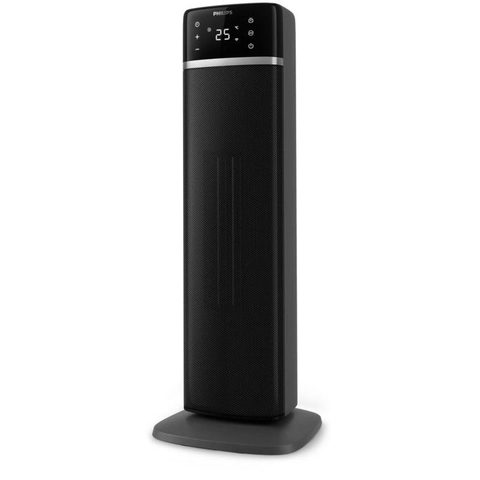 Philips Radiateur soufflant connecté - Electrique - 2000 W - Série 5000 - Colonne