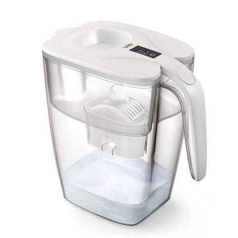 Laica Carafe Filtrante - La230 - Xxl 3,7 L - Plastique