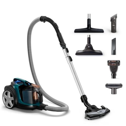 Philips Aspirateur sans sac PowerPro Expert FC9744/09