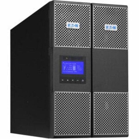 Eaton Sai 11 kVA Batterie Plomb 13 Minutes Hot-Swap USB RS-232
