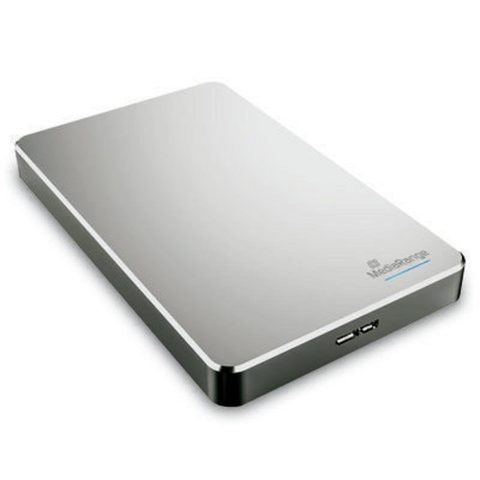 MediaRange Disque Dur MR997 2TB 2.5" USB 3.2 Gen 1 5400rpm