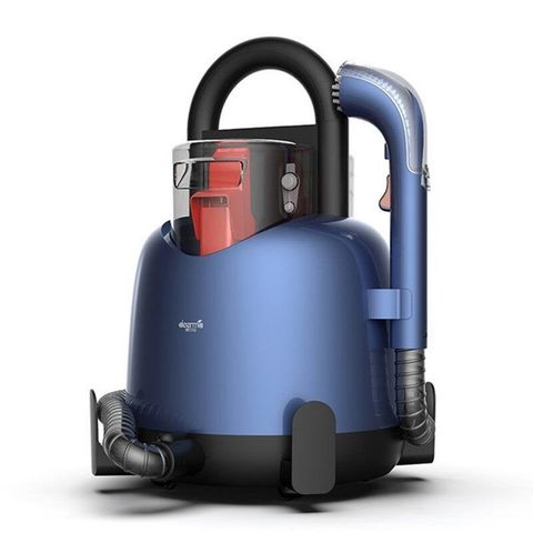 Deerma DEM-BY200 Aspirateur 1,4 L Aspirateur sans sac Sec&humide 850 W Sans sac