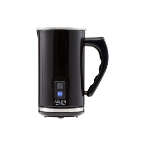 Adler Calentador/espumador de leche AD 4478 automatique 500W