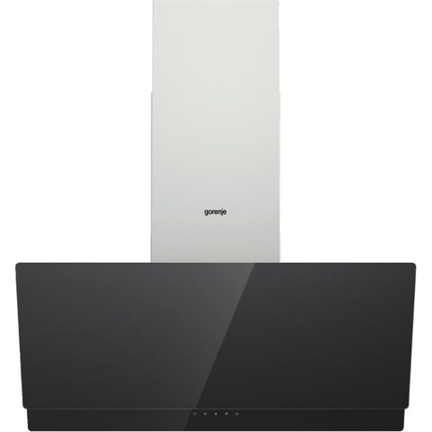 Gorenje Campana extractora WHI949EXBG Canalisation/Recirculation 90cm