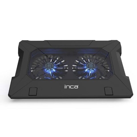 Inca Ventilateur supplémentaire INC-321RX 17" 1000RPM double avec éclairage