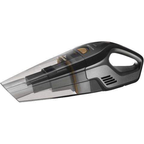 Concept Aspirateur à Main VP4353 7500 Pa 22 min HEPA 13 Sans Sac