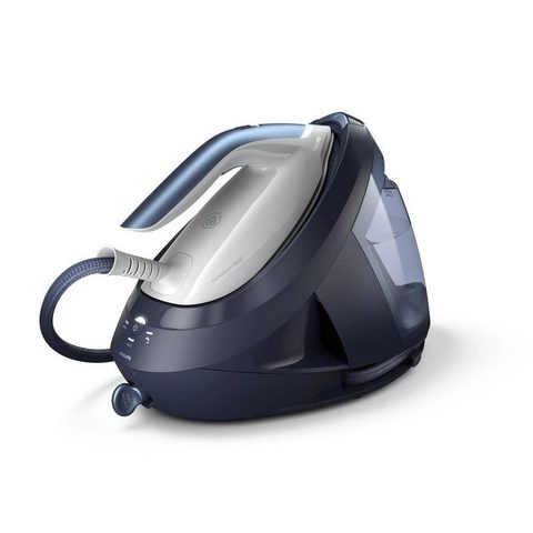Philips Centrale vapeur PSG8030/20 avec technologie SteamGlide Elite