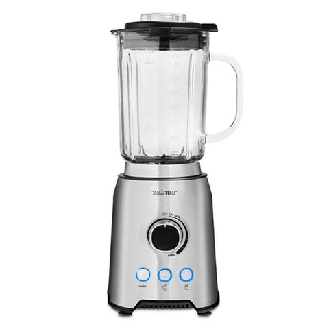 Zelmer Blender ZSB4799 1,75 L 1200 W Acier Inoxydable