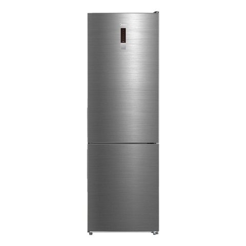 Midea Réfrigérateur combiné MDRB424FGD46OE réfrigérateur-congélateur Pose libre 310 L