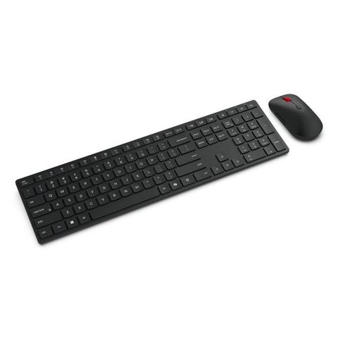 Lenovo pack clavier souris sans fil