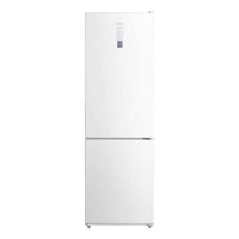Midea Réfrigérateur combiné MDRB424FGD01OE réfrigérateur-congélateur Pose libre 310 L