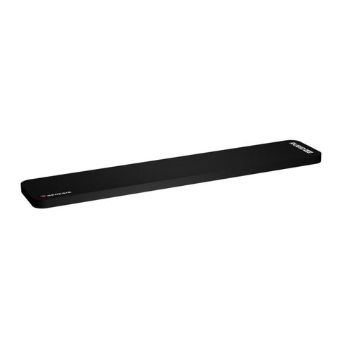 Genesis Reposamuñecas Rubid 400 Tissu Caoutchouc