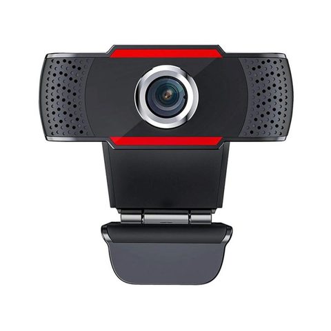 Tracer Caméra web TRAKAM46732 720p USB
