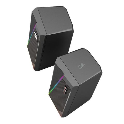 Redragon GS520 Anvil - RGB - Jack 3.5 mm - 2.0