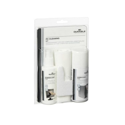 Durable Kit nettoyage 5834-00 PC