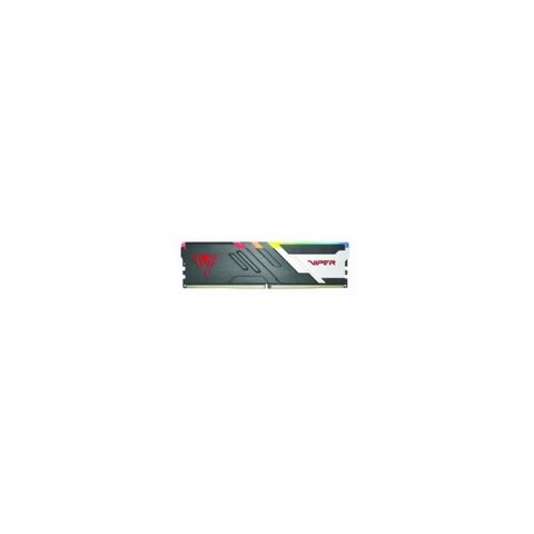 Patriot Viper Venom 16Go 1x16Go DDR5 6000MHz CL30 RGB
