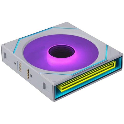 Lian Li Ventilateur supplémentaire UNI FAN SLINF FLEX 120mm 2300RPM ARGB