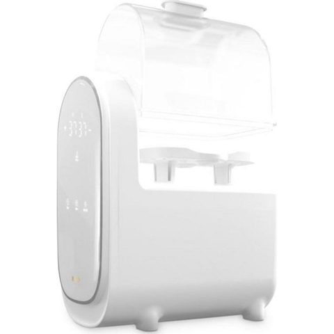 Neno Lindo Chauffe-biberon multifonctionnel 6 en 1 1 pcs
