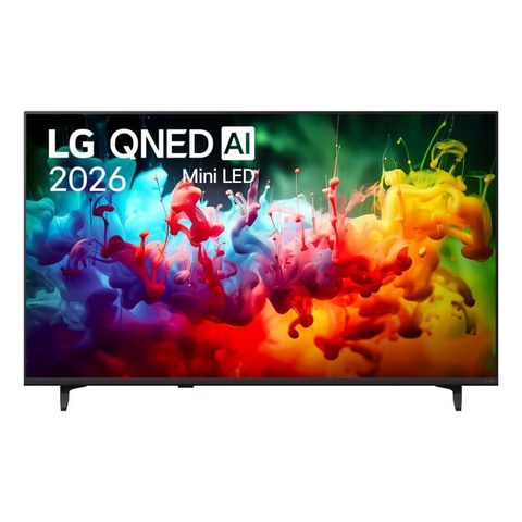 LG Mini-LED QNED70