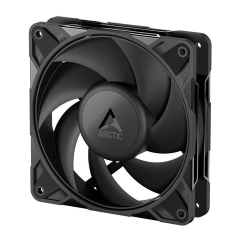 Arctic Refrigeración Aire PWM 120 mm Negro P12 Pro LN Pack 5 unidades