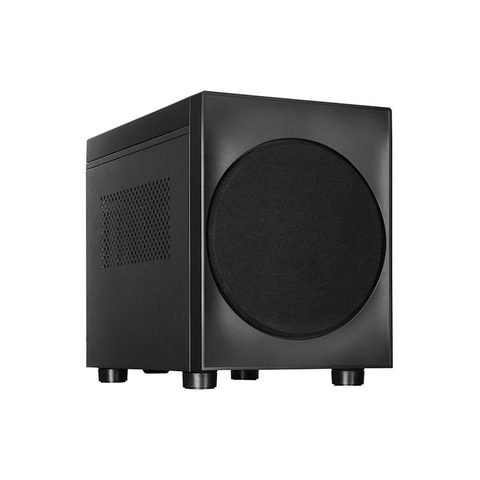 Chieftec Carcasse PC CI-03B-OP Cubo micro ATX
