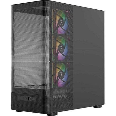 Modecom Volcano AQ400 ARGB Midi Tower