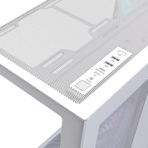 Modecom Space XL ARGB Full Tower 5F Vitre Trempée