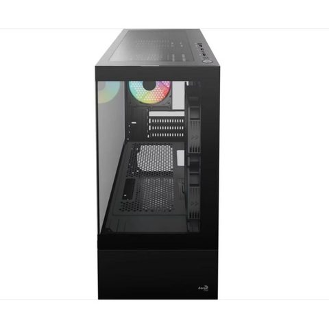 AeroCool Viewport Mini ARGB Mini Tower Micro ATX