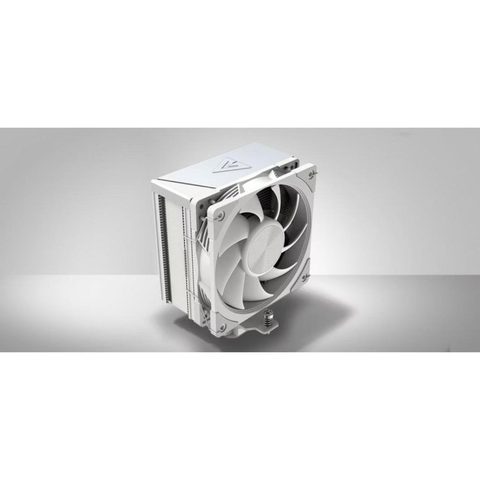 Modecom Refrigeration Air Socket AM4 AM5 LGA 1200 120mm Volcano 0C T720