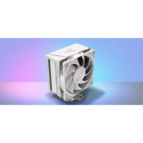 Modecom Refrigeration Air Socket AM4 AM5 LGA 1200 120mm Volcano 0C T201 ARGB