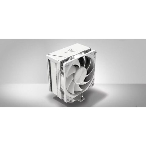 Modecom Refrigeration Air Socket AM4 AM5 LGA 1200 120mm Volcano 0C T200