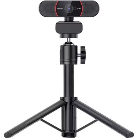 Emeet Webcam SmartCam C960 4K Autofoco Estéreo USB