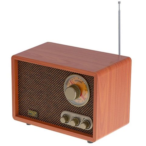 Adler Ad 1171 Radio Portable