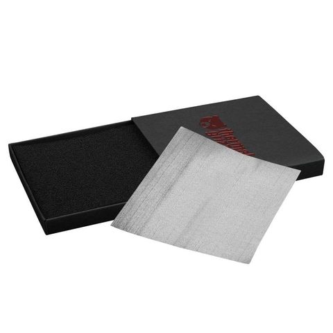 Thermal Grizzly Parche térmico KryoSheet Grafeno 75 x 72 mm