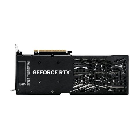Palit GeForce RTX 5060 Infinity 3 OC 8GB GDDR7 Reflex 2 RTX AI DLSS4